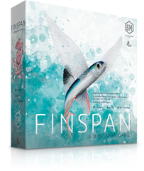 Finspan | Anubis Games and Hobby