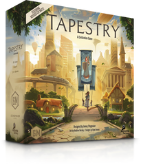 Tapestry | Anubis Games and Hobby