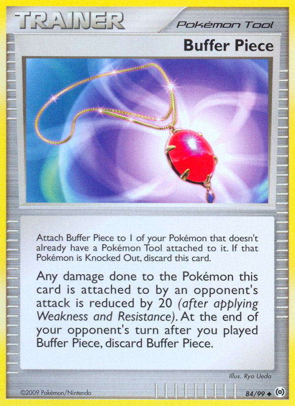 Buffer Piece (84/99) [Platinum: Arceus] | Anubis Games and Hobby