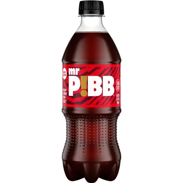 Mr. Pibb 20oz | Anubis Games and Hobby