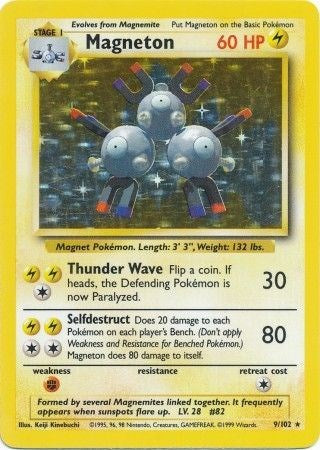 Magneton | Anubis Games and Hobby