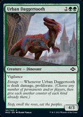 Urban Daggertooth [Modern Horizons 2] | Anubis Games and Hobby