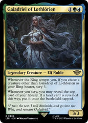 Galadriel of Lothlorien [The Lord of the Rings: Tales of Middle-Earth] | Anubis Games and Hobby