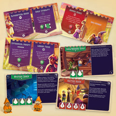Ex Libris (2nd Ed.) | Anubis Games and Hobby