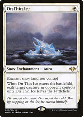 On Thin Ice [Modern Horizons] | Anubis Games and Hobby