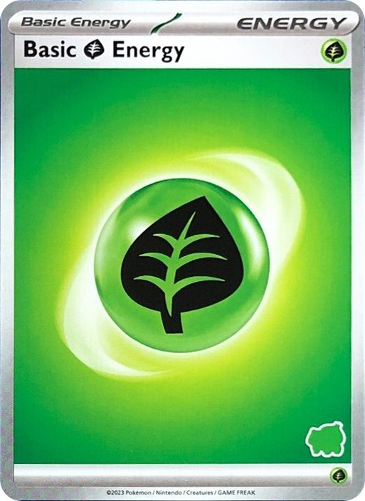Basic G Energy [My First Battle] | Anubis Games and Hobby