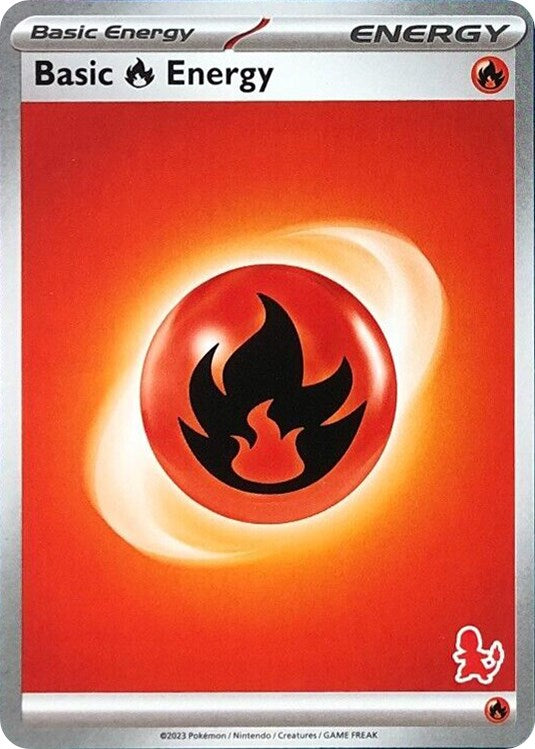 Basic F Energy [My First Battle] | Anubis Games and Hobby