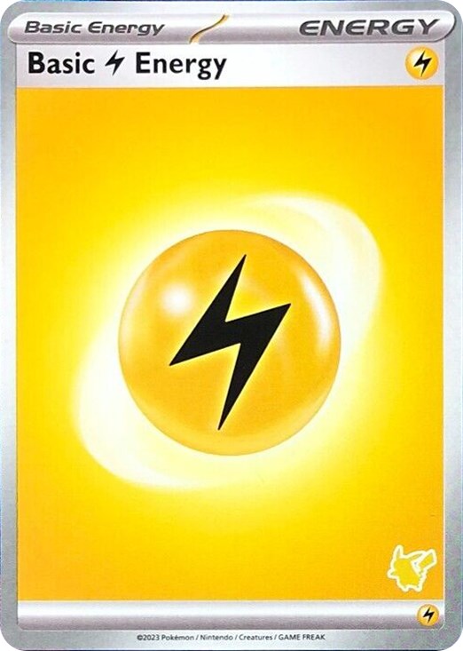Basic L Energy [My First Battle] | Anubis Games and Hobby