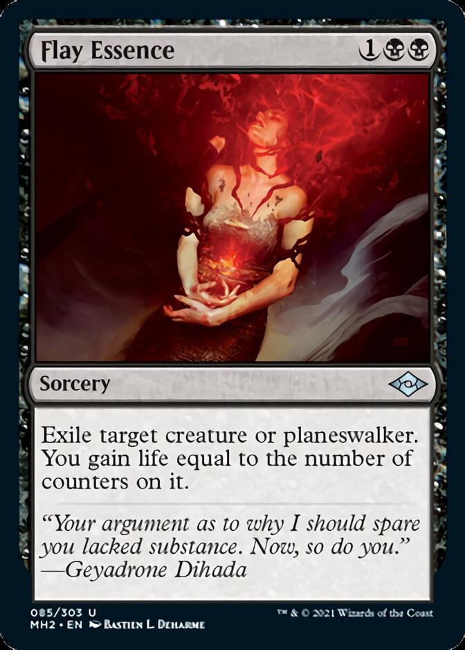 Flay Essence [Modern Horizons 2] | Anubis Games and Hobby