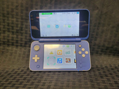 MODDED New Nintendo 2DS XL Hylian Shield Edition | Anubis Games and Hobby