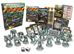 BattleTech: Alpha Strike Box Set | Anubis Games and Hobby