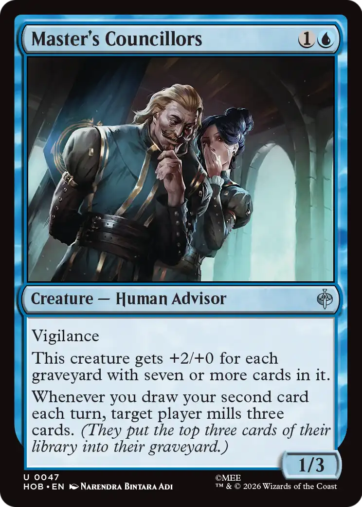 Master's Councillors [The Hobbit] | Anubis Games and Hobby