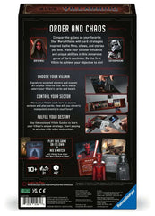 Star Wars Villainous: Revenge at Last | Anubis Games and Hobby