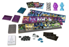 Marvel Villainous: Twisted Ambitions | Anubis Games and Hobby