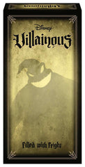 Disney Villainous: Filled With Fright | Anubis Games and Hobby
