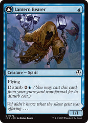 Lantern Bearer // Lanterns' Lift [Innistrad Remastered] | Anubis Games and Hobby
