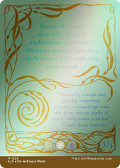 Tuvasa the Sunlit [Secret Lair Drop Series] | Anubis Games and Hobby