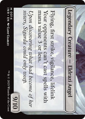 Bruna, the Fading Light [Innistrad Remastered] | Anubis Games and Hobby