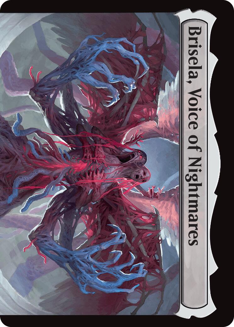 Gisela, the Broken Blade [Innistrad Remastered] | Anubis Games and Hobby