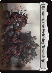 Hanweir Battlements [Innistrad Remastered] | Anubis Games and Hobby