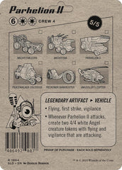 Parhelion II [Secret Lair Drop Series] | Anubis Games and Hobby