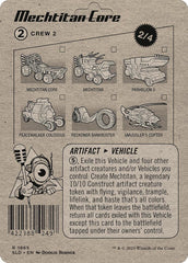 Mechtitan Core [Secret Lair Drop Series] | Anubis Games and Hobby