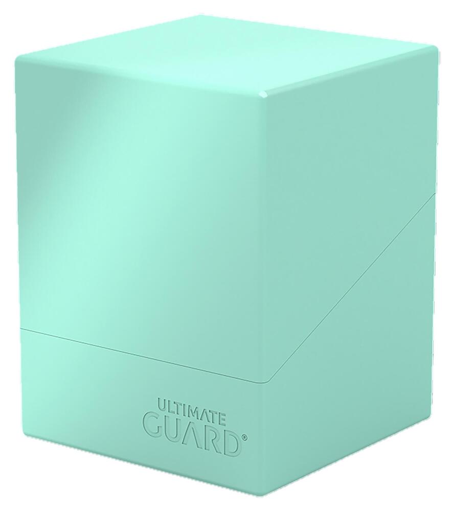 UG Boulder 100+ Mint Green | Anubis Games and Hobby