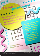 Radha, Heart of Keld (Rainbow Foil) [Secret Lair Drop Series] | Anubis Games and Hobby