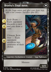 Jecht, Reluctant Guardian // Braska's Final Aeon [FINAL FANTASY] | Anubis Games and Hobby