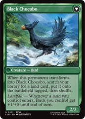 Sidequest: Raise a Chocobo [FINAL FANTASY] | Anubis Games and Hobby