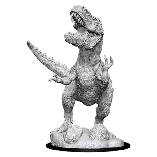 T-Rex - Unpainted | Anubis Games and Hobby