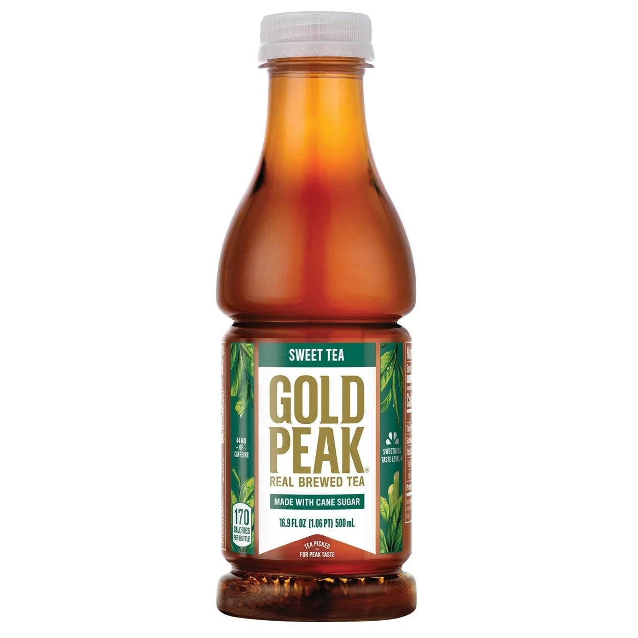 Gold Peak Tea - Sweet | Anubis Games and Hobby