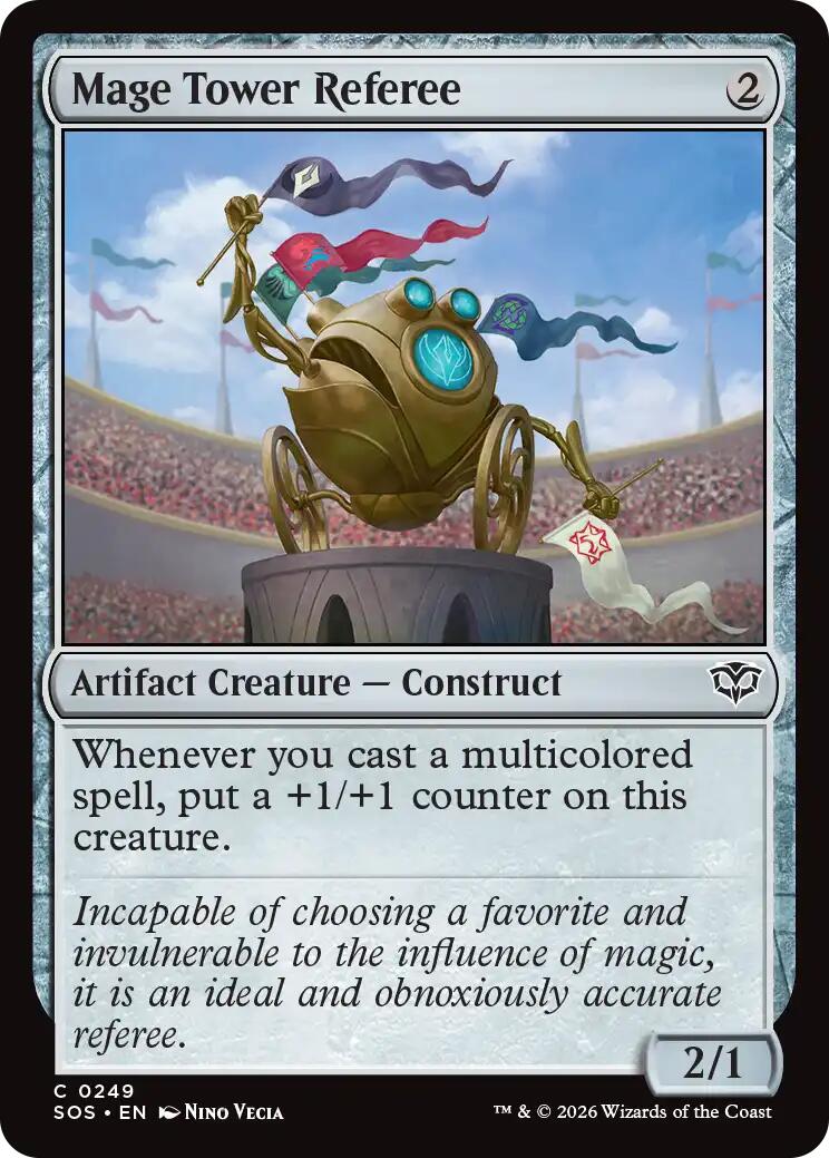 Feed the Swarm Art Card [Secrets of Strixhaven Art Series] | Anubis Games and Hobby