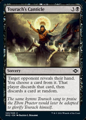 Tourach's Canticle [Modern Horizons 2] | Anubis Games and Hobby