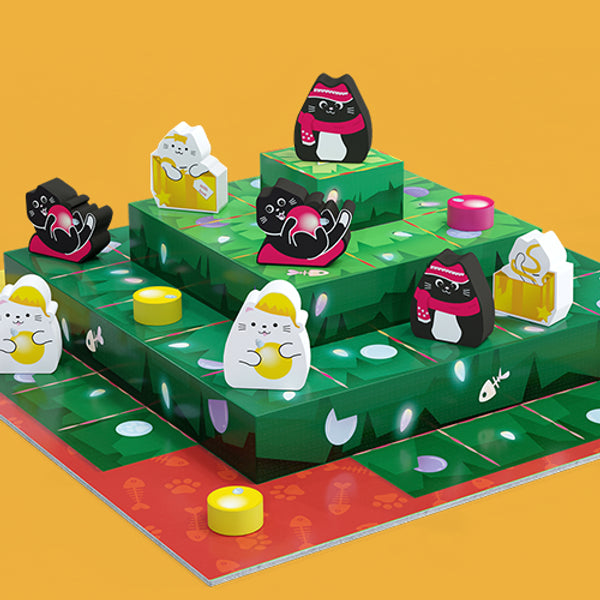 Boop The Halls | Anubis Games and Hobby