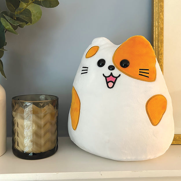 Boop Cat Plushie | Anubis Games and Hobby