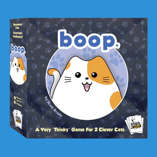 boop. | Anubis Games and Hobby