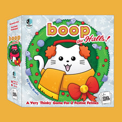 Boop The Halls | Anubis Games and Hobby