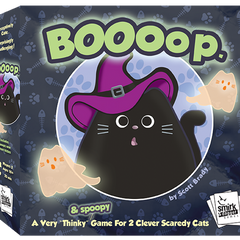 BOOoop. | Anubis Games and Hobby