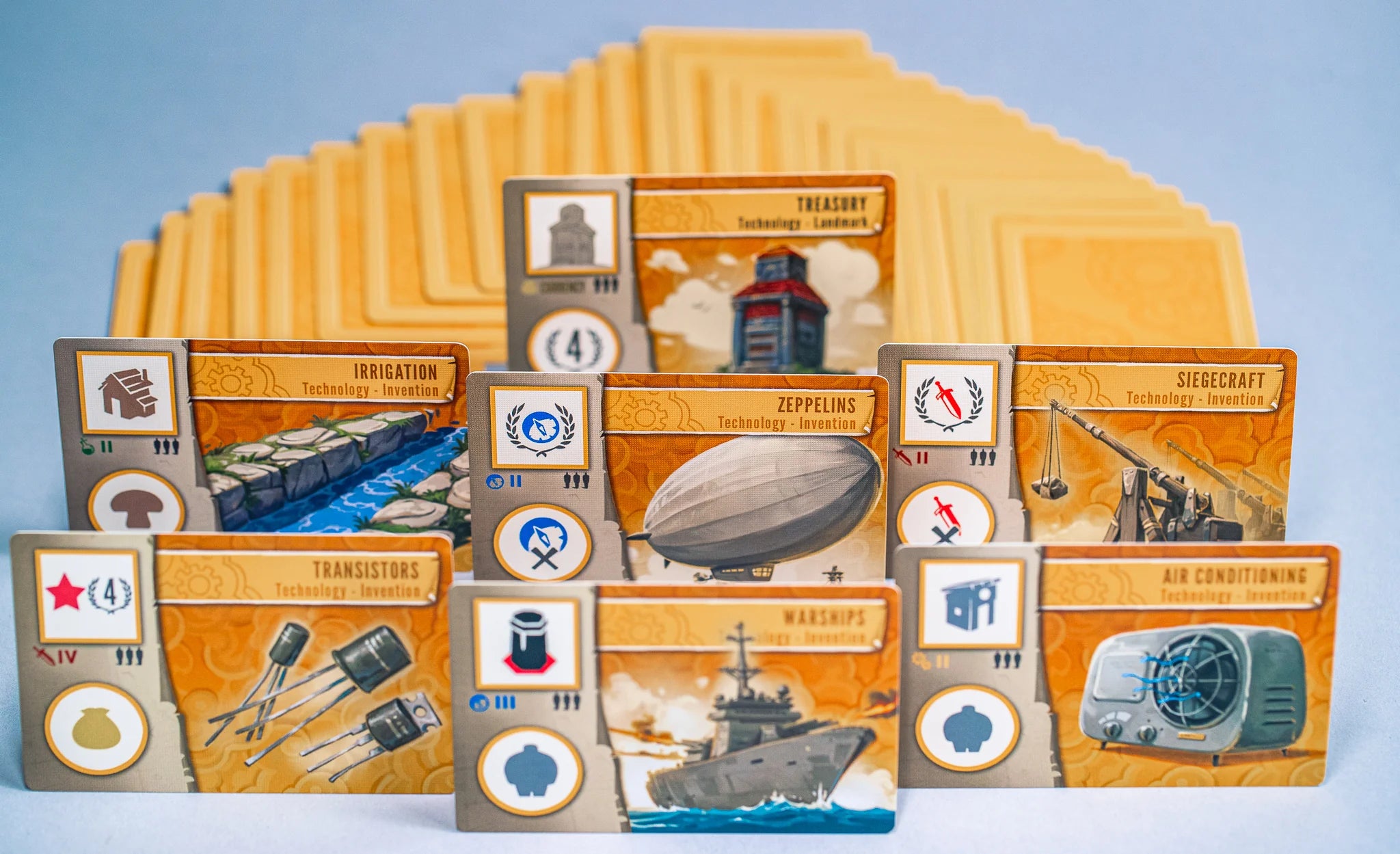 Tapestry | Anubis Games and Hobby