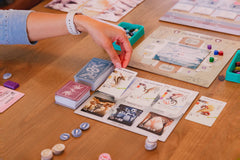 Wyrmspan | Anubis Games and Hobby