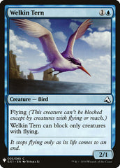 Welkin Tern [Mystery Booster] | Anubis Games and Hobby