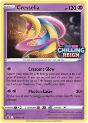 Cresselia (SWSH114) [Sword & Shield: Black Star Promos] | Anubis Games and Hobby