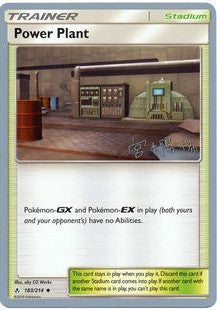 Power Plant (183/214) (Pikarom Judge - Haruki Miyamoto) [World Championships 2019] | Anubis Games and Hobby