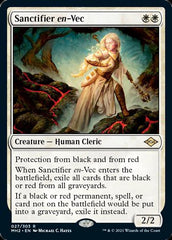 Sanctifier en-Vec [Modern Horizons 2] | Anubis Games and Hobby