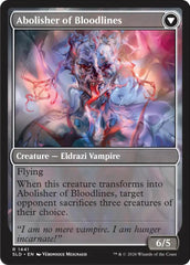 Voldaren Pariah [Secret Lair Drop Series] | Anubis Games and Hobby