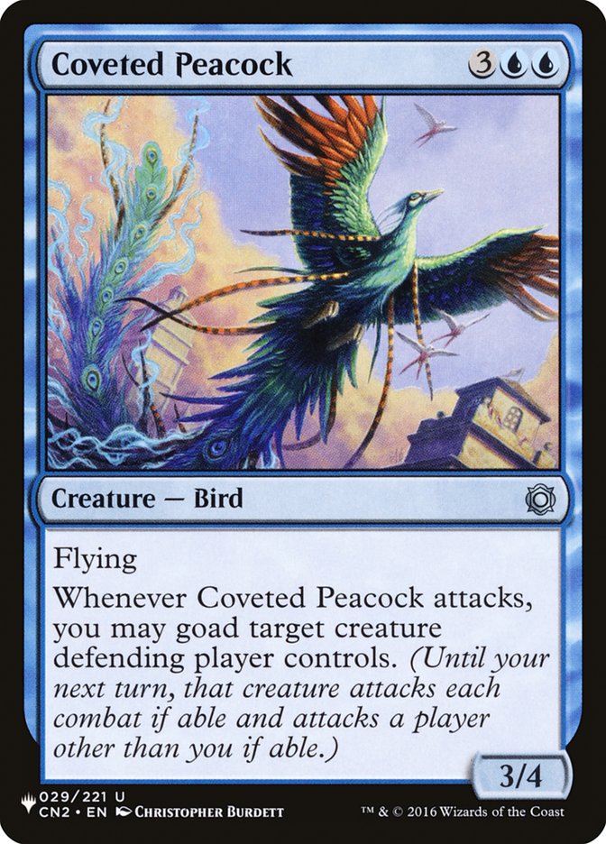 Perch Protection [The List] | Anubis Games and Hobby
