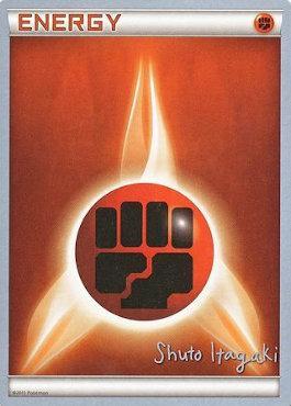 Fighting Energy (Terraki-Mewtwo - Shuto Itagaki) [World Championships 2012] | Anubis Games and Hobby