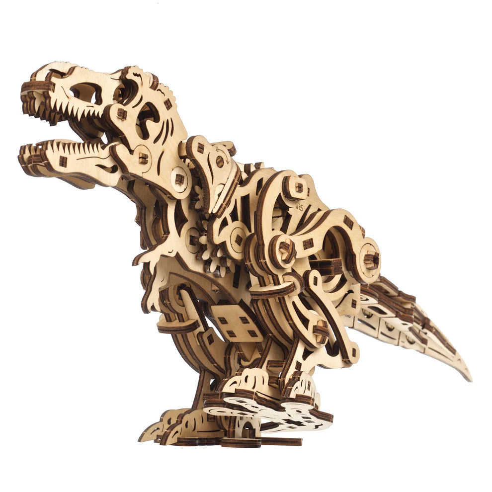 Tyrannosaurus Rex Model Kit | Anubis Games and Hobby