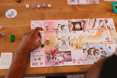 Wyrmspan | Anubis Games and Hobby